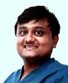 Ravin Shah