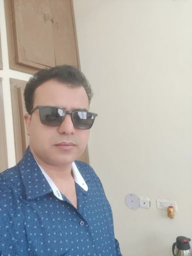 Sibgath Ulla Sharieff R