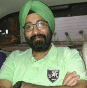 Gurdeep Singh