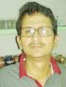 K K Mishra