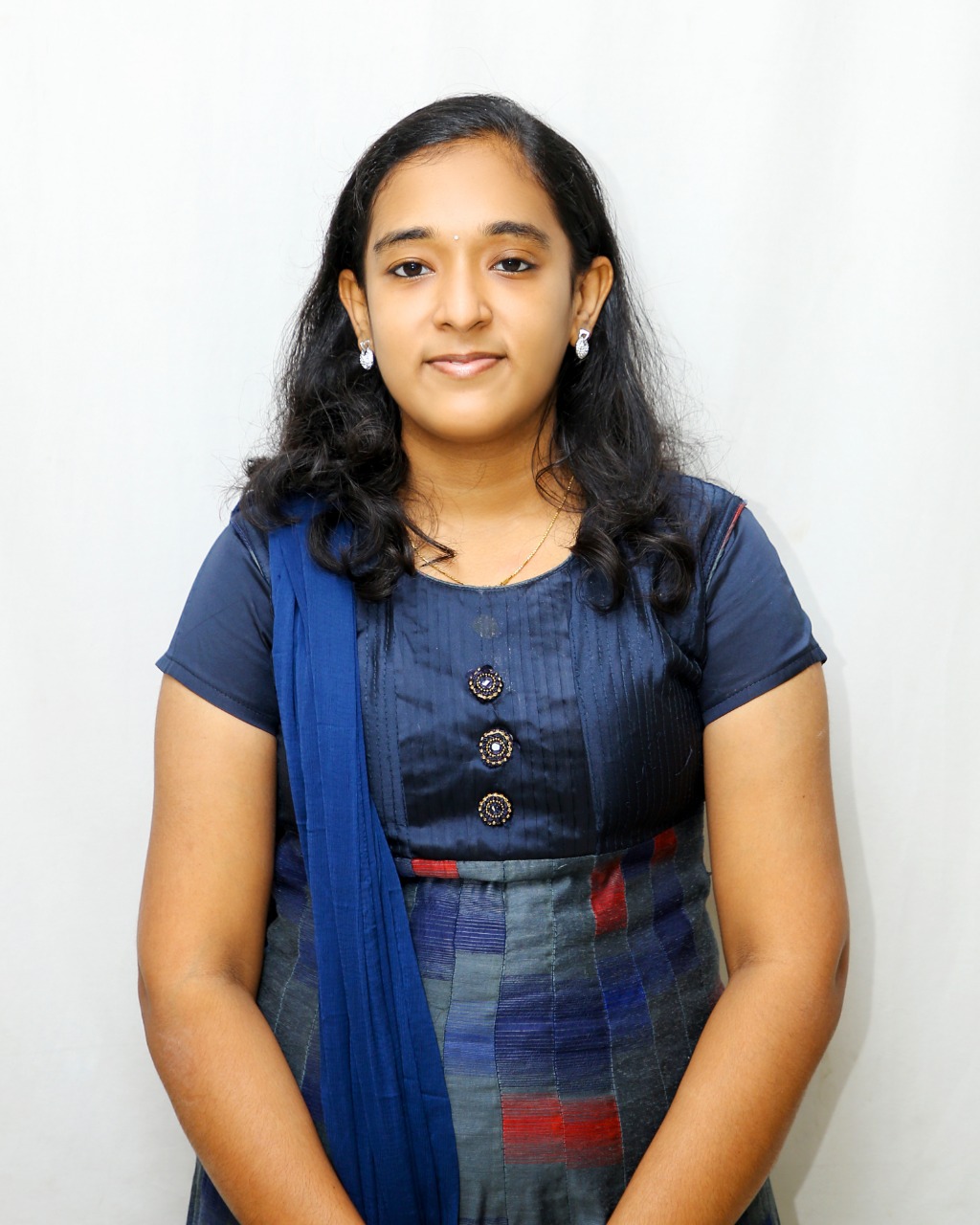 Nivethini Tamilselvan