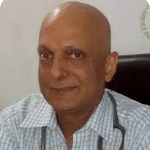 Ram B Deuskar