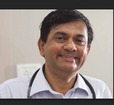 Chaitanya Gokhale