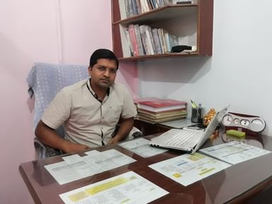 Sandeep Verma
