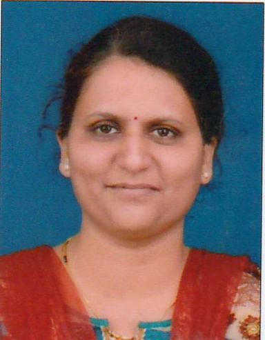 Smita Suraj Kudalkar