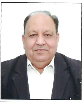 R P S Bhardwaj