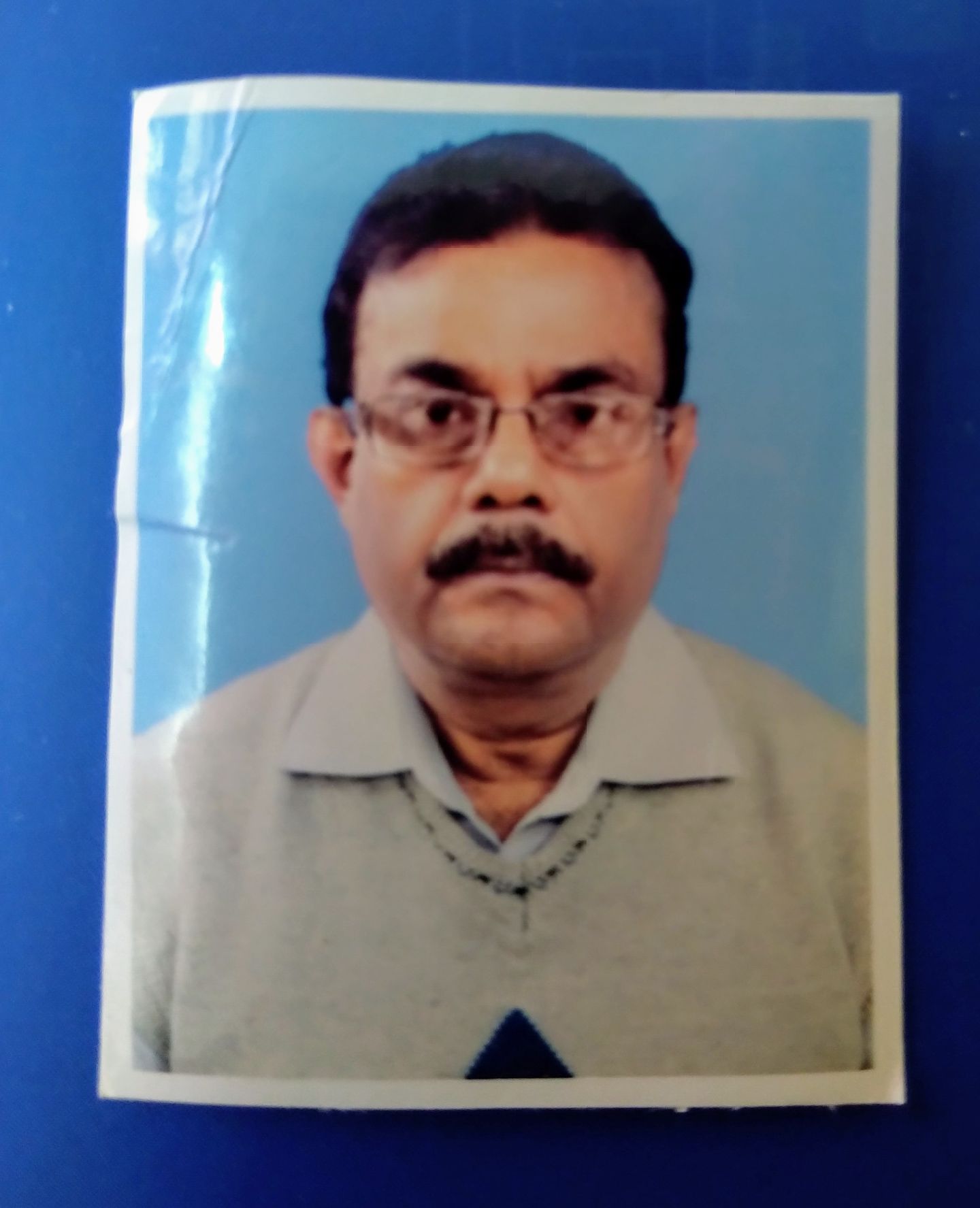 Goutam Sanyal