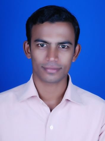 Anoop Kumar P P