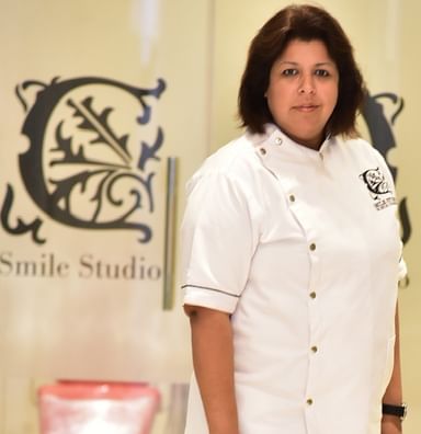 Ekta Chadha