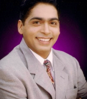 Manjeet Bajwa