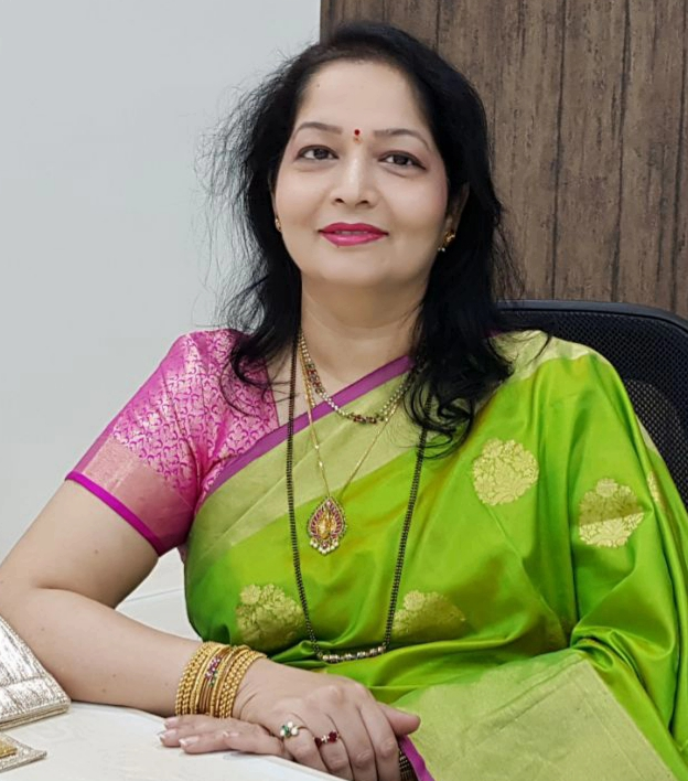 Vrushali Newalkar