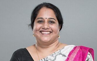 Soumya Lakshmi T.V