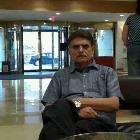 Subhash Lalit