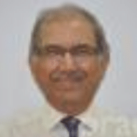 Ashok Dabir