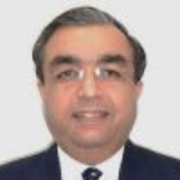 Anoop Bhushan