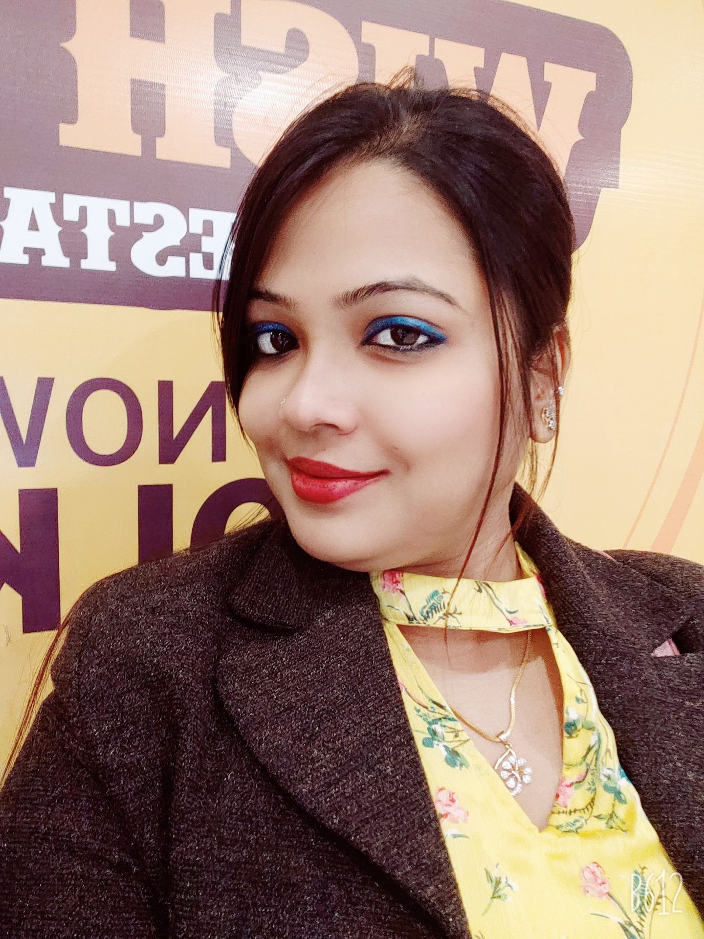 Piyali Das