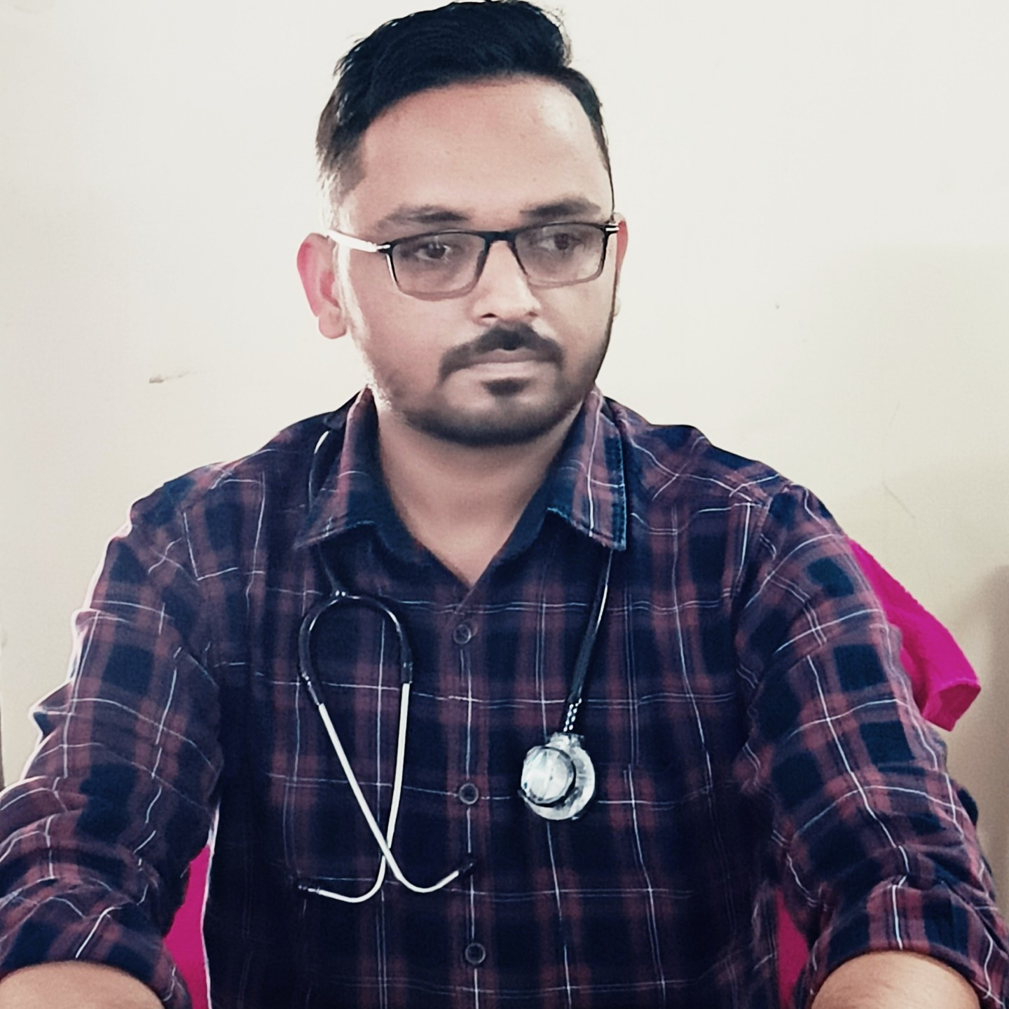 Rohit Pandey