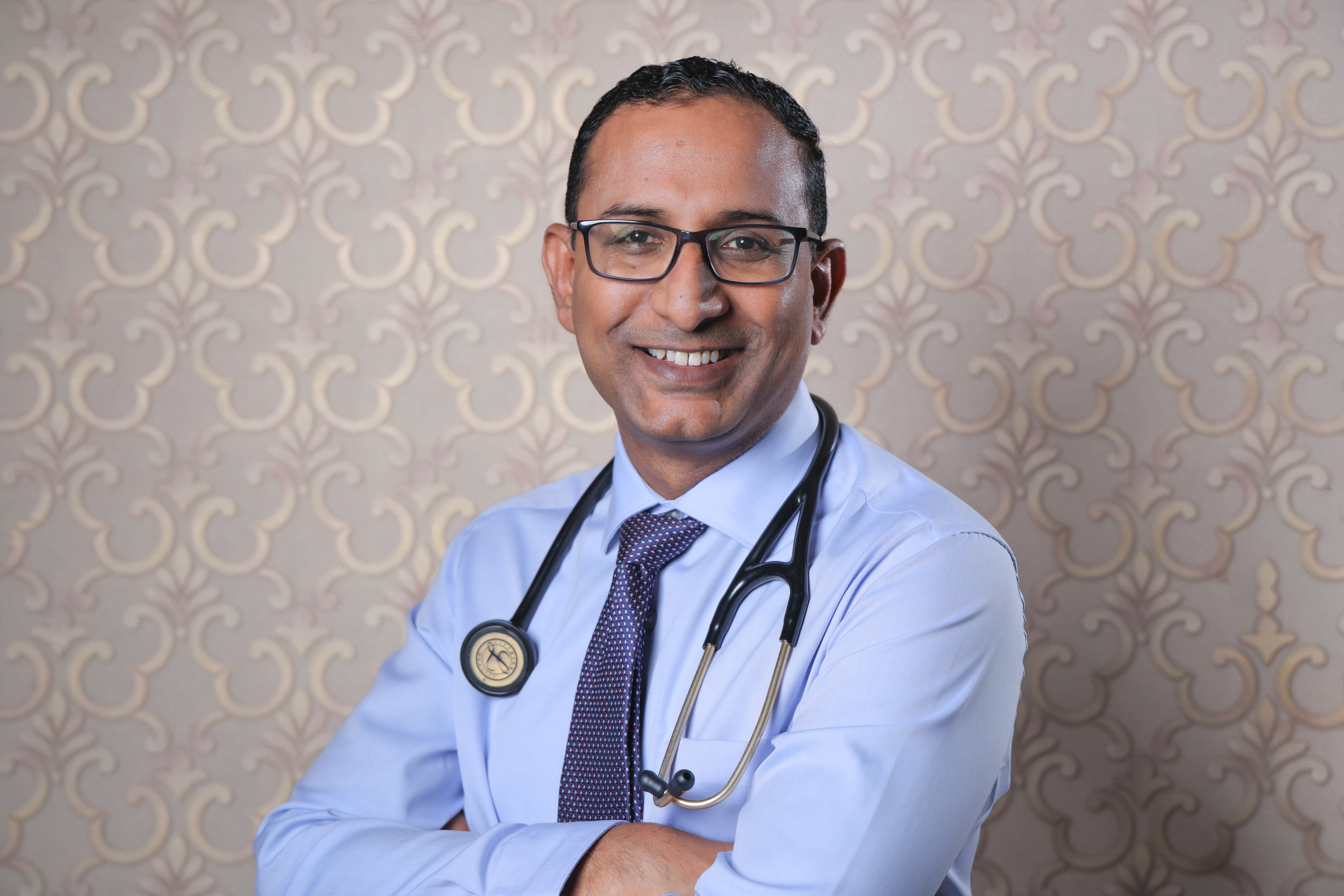 Nanda Kishore Rao Bompelli