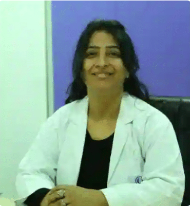 Neerja Gupta