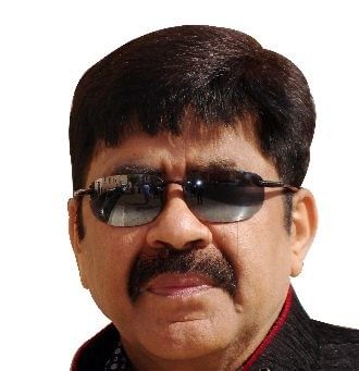 R. K. Thukral