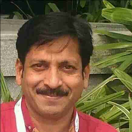 Ravi Kumar