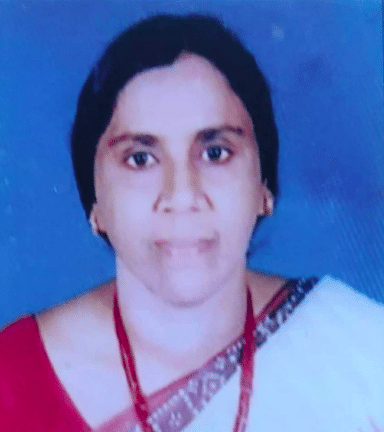 Sulochana Mortha