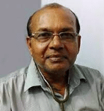 Rajiv Kumar