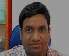 Santosh Kumar Mohapatra