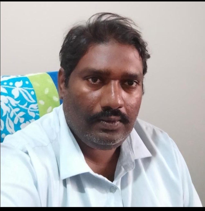 Vijaya Mohan Gummala