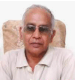 Rajeev Saxena