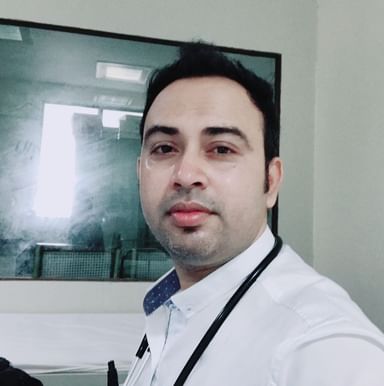 Ashraf Bahleem