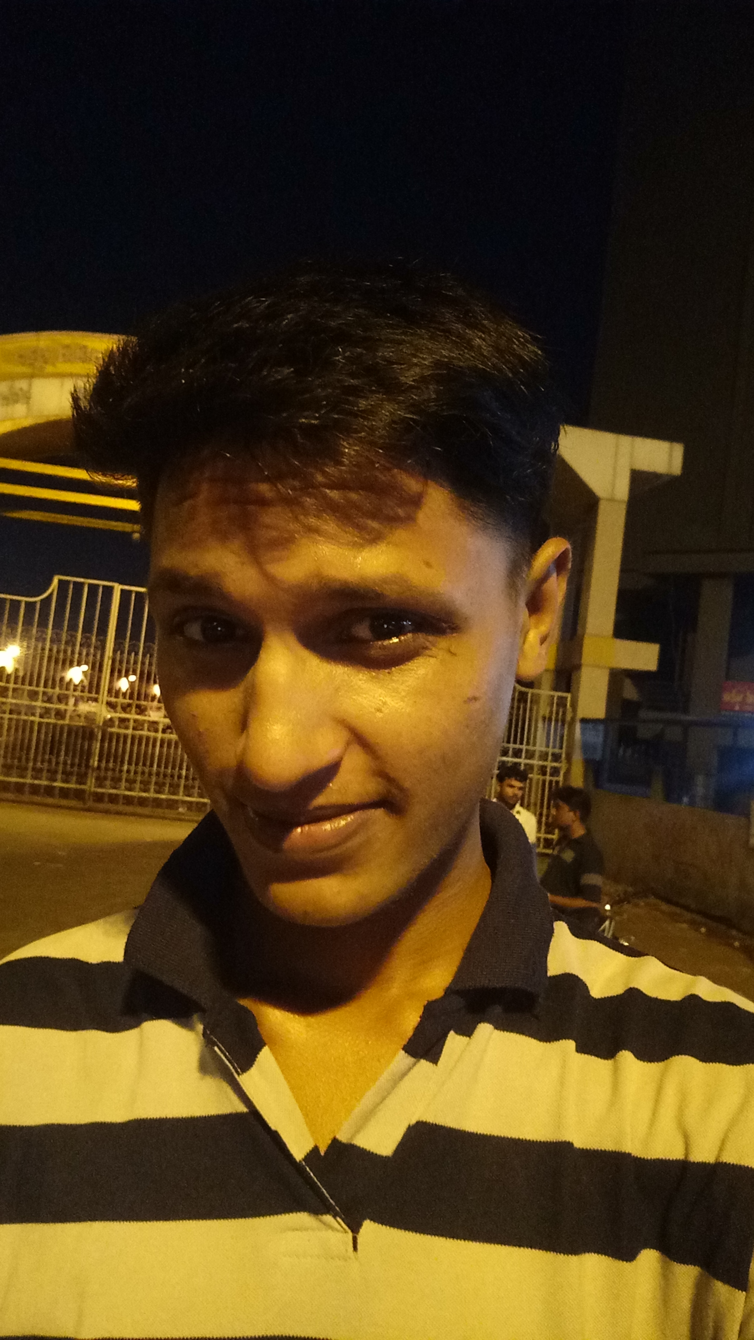Pranav Chavda