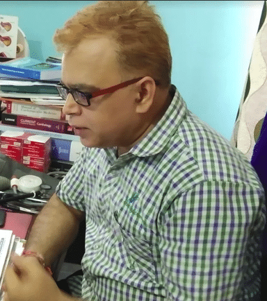 Sandeep Kumar