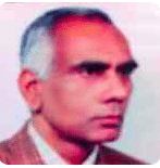 C P Rai