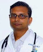 Ravikiran Abraham Barigala