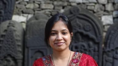 Nanita Gupta