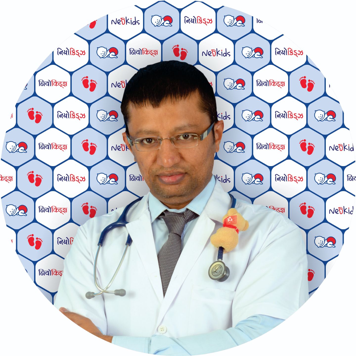 Ronak Patel