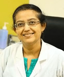 Mridu Jain Sehgal