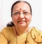 Rashmi S Mehta