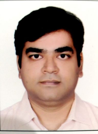 Pankaj Kumar