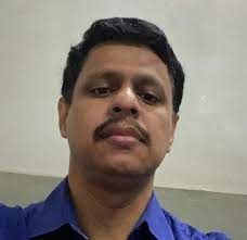 Saubhik Ghosh