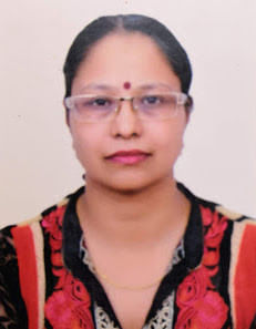 Geetika Bansal