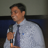 Rajesh Pandey