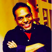 Madhukar