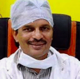 Prakash Patil