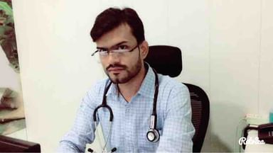 Saurabh Singh Sisodia