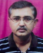 Nirmalya Bagchi