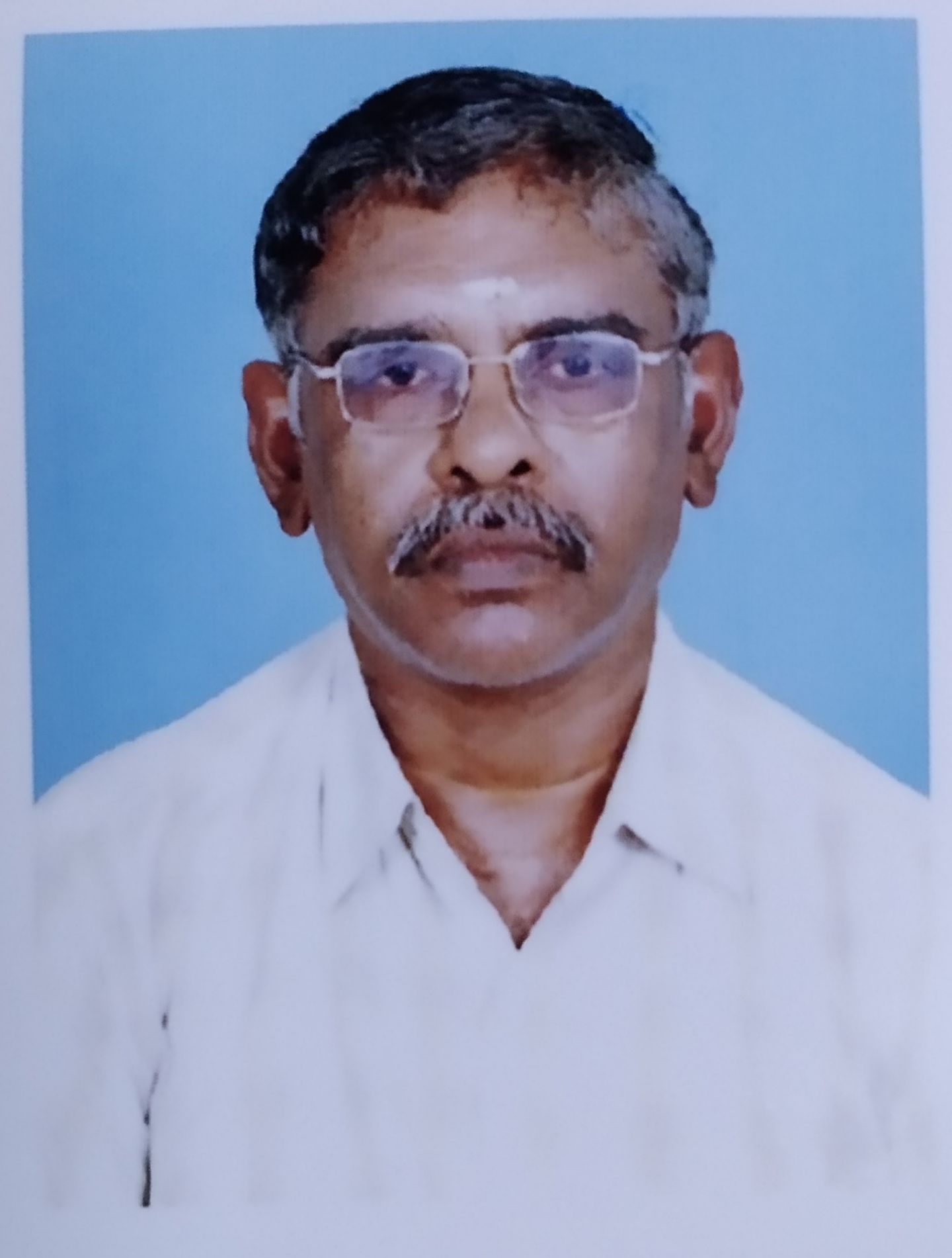 Ramamurthy S