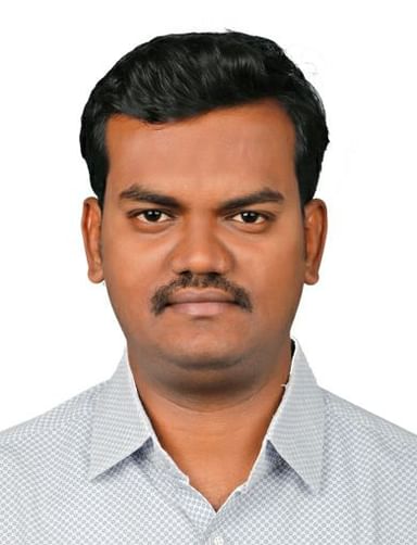Anand Gundu