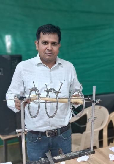 Bharat Lal Meena